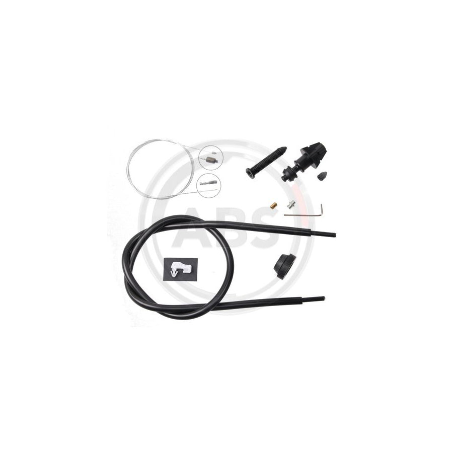 A.B.S. K36290 Throttle Cable | Duco Car Parts UK Car Parts
