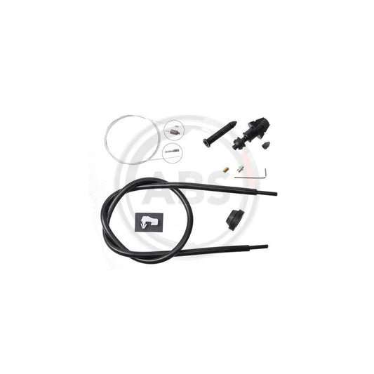A.B.S. K36290 Throttle Cable | Duco Car Parts UK Car Parts