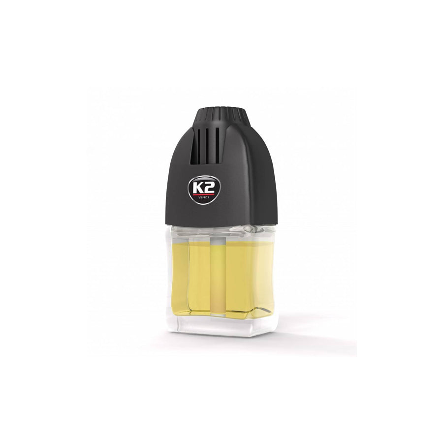 K2 V338 Car air freshener aerosol, Contents: 8ml