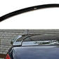 Maxton Design AU-S8-D3-CAP1T Spoiler Cap Audi A8 D3 | Duco Car Parts UK Car Parts
