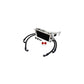 Mosselman BMW E82 Single Oil Cooler Kit (135i & 1M)