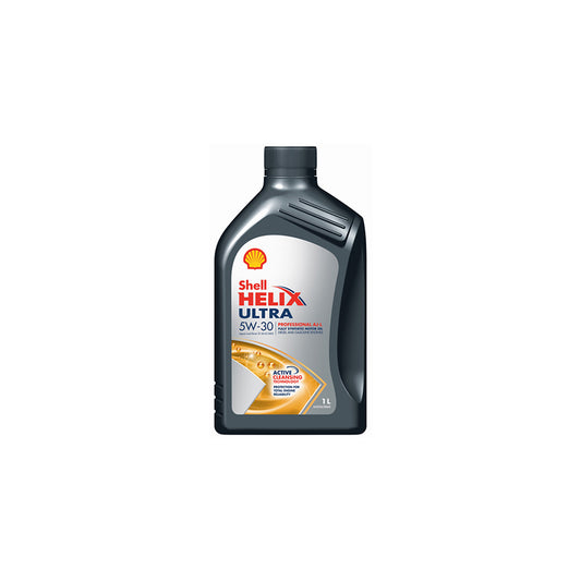 Shell Helix Ultra Professional AF-L Engine Oil - 5W-30 - 1Ltr