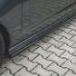 Maxton Design Audi S6 / A6 S-Line C7 FL Side Skirts Diffusers