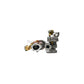 TTE Audi 4.2T Turbocharger Upgrade TTE650 (RS6 C5)