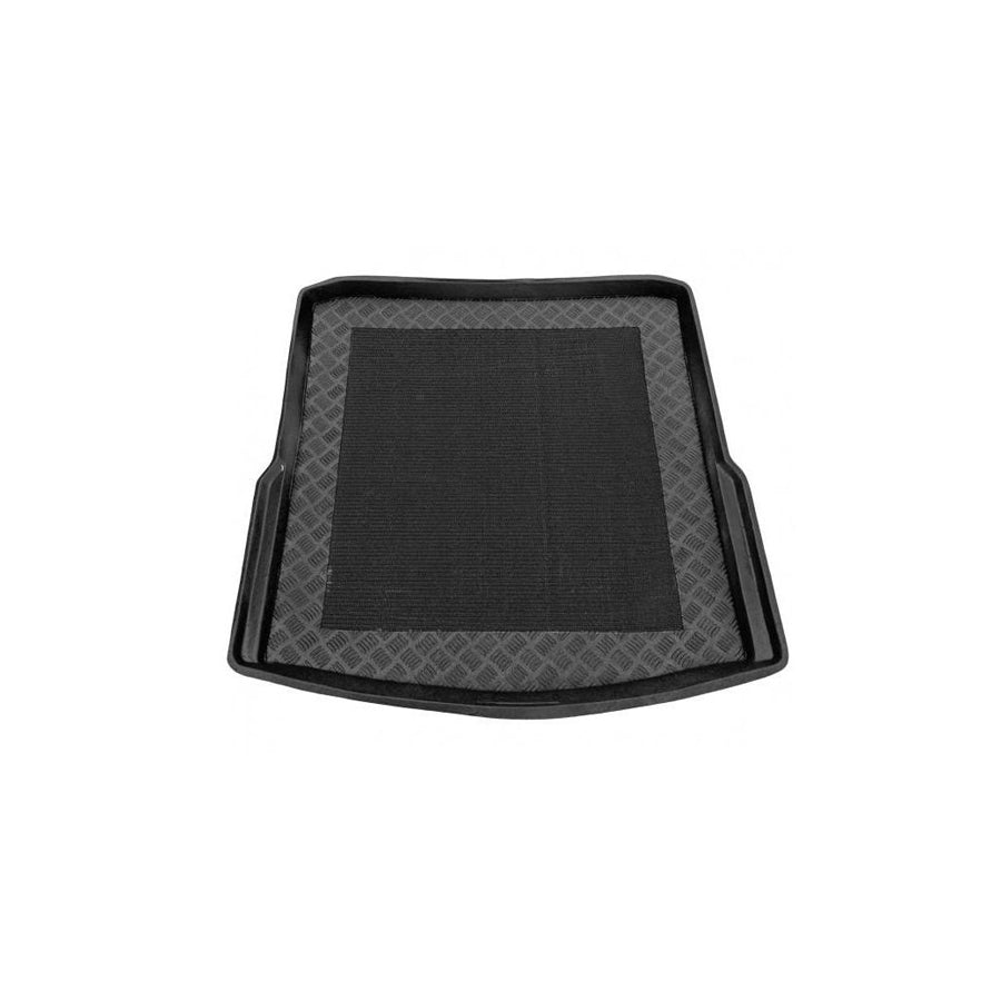 REZAW PLAST 101519M Car boot tray for SKODA Superb II Estate (3T5) Elastomer, Plastic, Nonslip