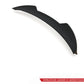 MAXTON DESIGN CF-BM-4-G82-M-H1-245-P CARBON FIBER TAILGATE SPOILER BMW M4 G82 | ML Performance