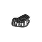 Basic Carbon BMW F20 F21 LCI Carbon Fibre Kidney Grille (Inc. 125i, M135i & M140i)