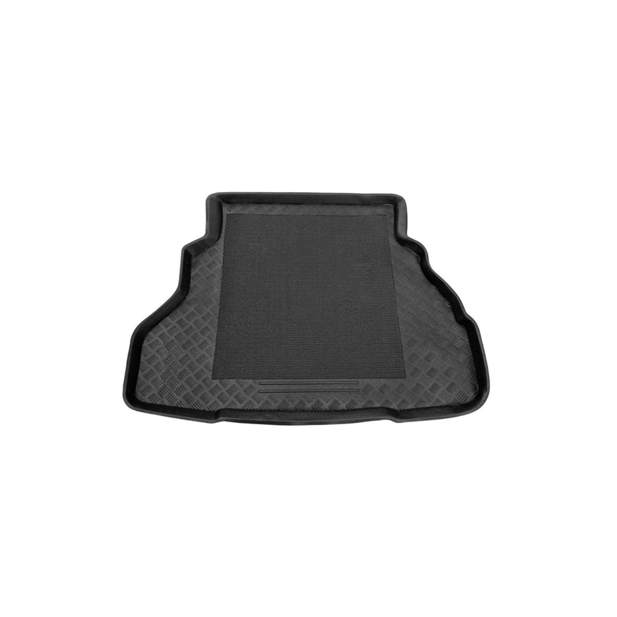 REZAW PLAST 101006M Car boot tray for NISSAN Primera Saloon (P11) Elastomer, Plastic, Nonslip