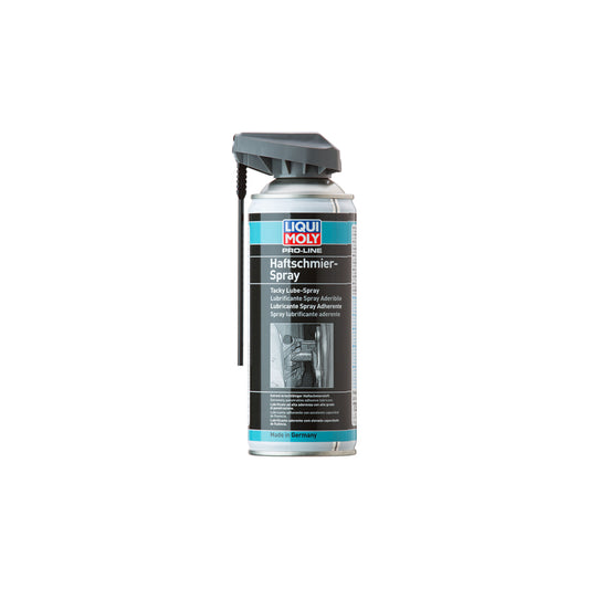 Liqui Moly Pro Line Tacky Lube Spray 400ml