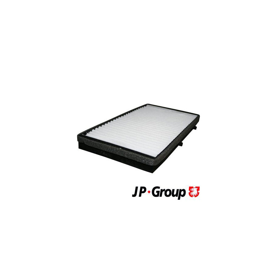 JP Group 1228101200 Pollen Filter | Duco Car Parts UK Car Parts