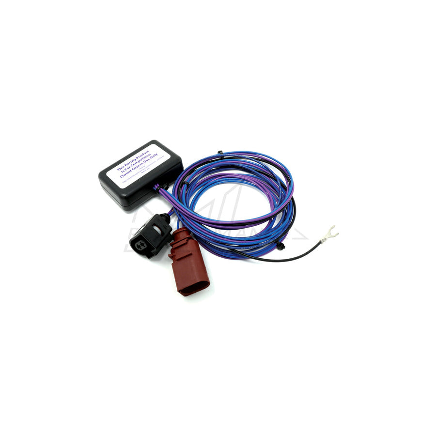 BMS Audi Optional JB4 Boost Control Module (Inc. S4, S5, RS3 & TTRS)