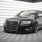 Maxton Design Audi S8 D3 Side Skirts Diffusers