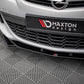 Maxton Design Opel Astra Gtc Opc-line J (2011-2018) Front Splitter V.1