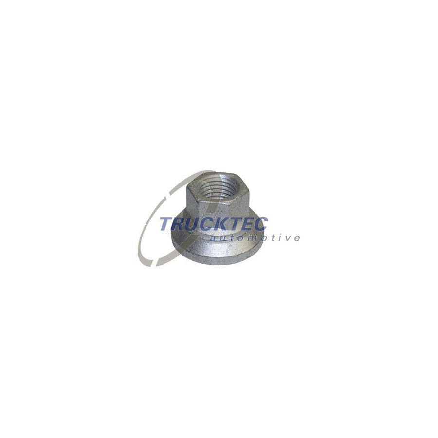 TRUCKTEC AUTOMOTIVE 02.33.031 Wheel Nut suitable for MERCEDES-BENZ SPRINTER