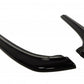 Maxton Design Audi A8 W12 D3 Rear Side Splitters