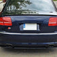 Maxton Design Audi A8 W12 D3 Rear Side Splitters