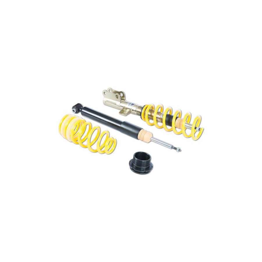 ST Suspensions 18266005 Hyundai Kia COILOVER KIT XA (Tucson & Sportage)2