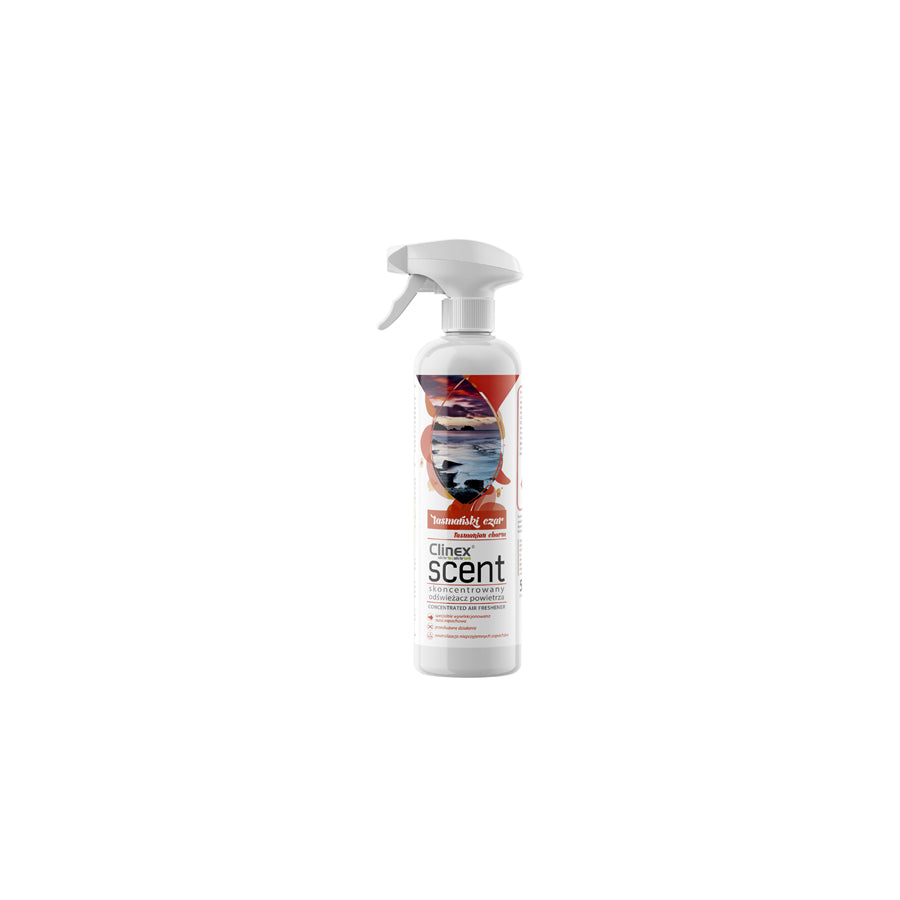 CLINEX 77-901 Car air freshener aerosol, Contents: 500ml