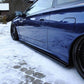 Maxton Design Toyota Celica T23 Ts Preface Side Skirts Diffusers