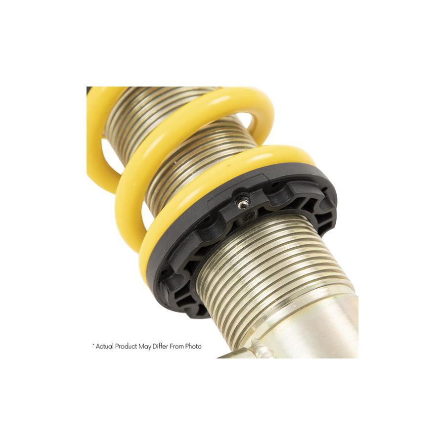 ST Suspensions 13220023 BMW E46 M3 COILOVER KIT ST X 4