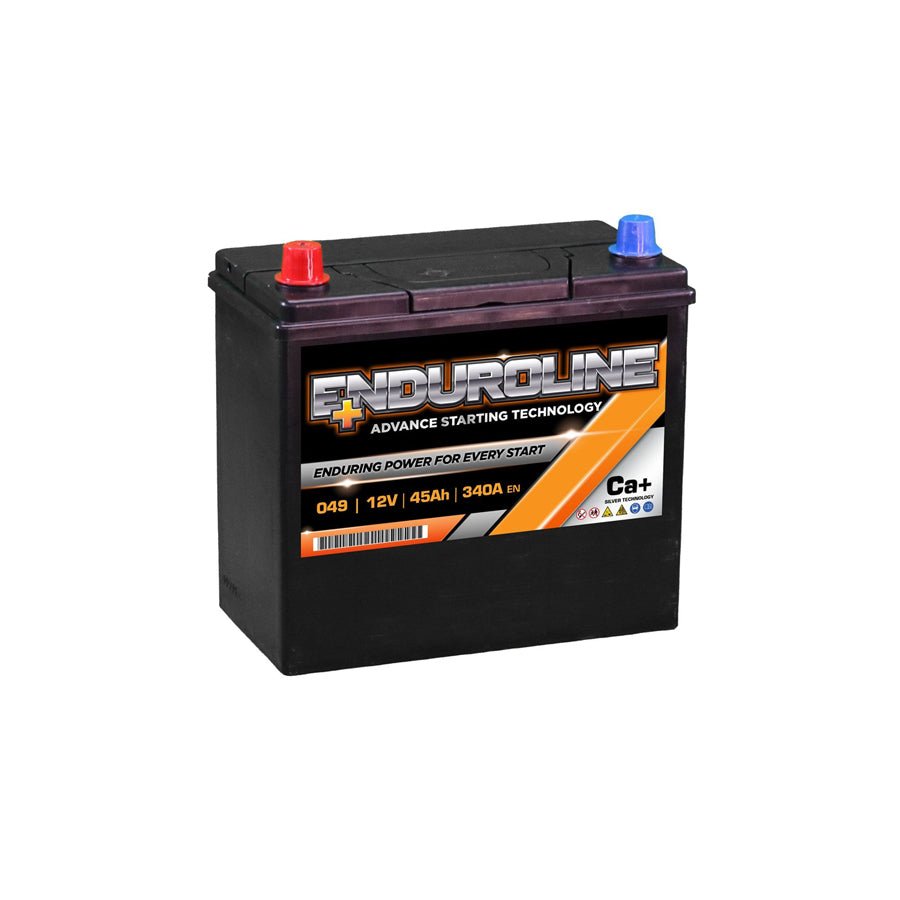 Enduroline 049 Car Battery 12V