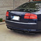 Maxton Design Audi A8 W12 D3 Rear Side Splitters