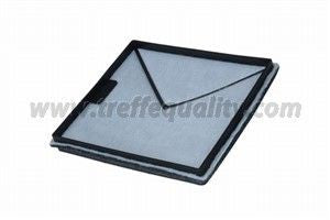 3F Quality 1653 Pollen Filter