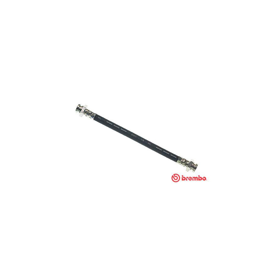 BREMBO T 54 003 Brake Hose 210Mm F10X1 
