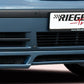 Rieger 00054014 VW 7M Sharan Front Splitter