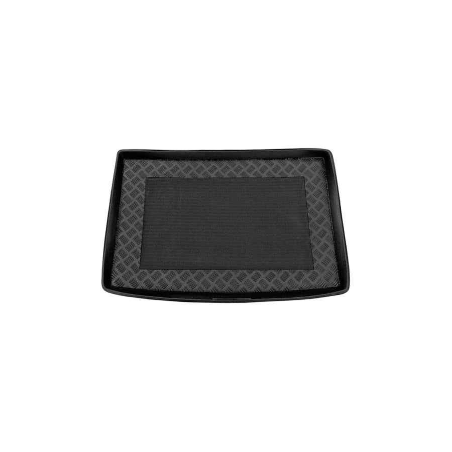 REZAW PLAST 101518M Car boot tray for SKODA Yeti (5L) Elastomer
