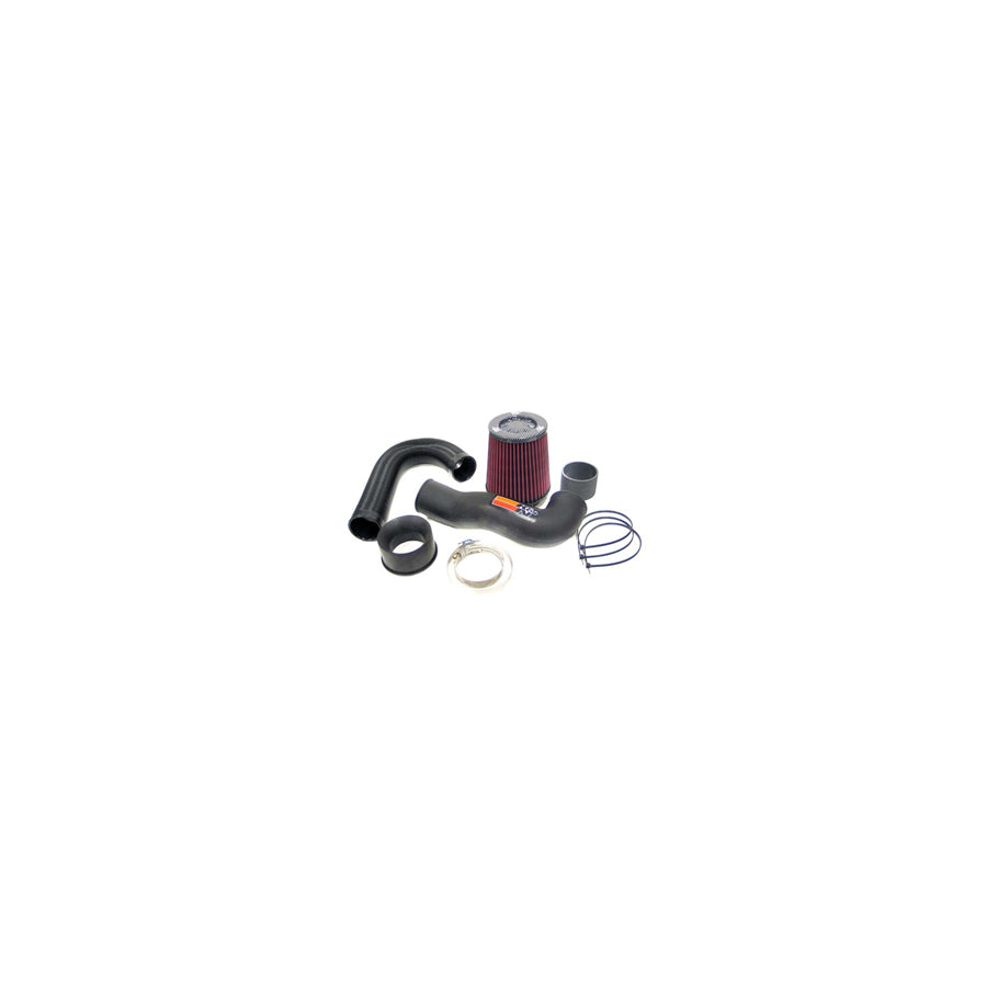 K&N 57-0459 Performance Air Intake System