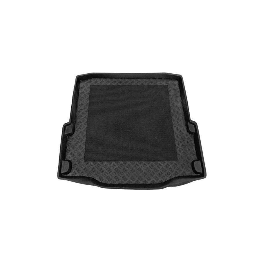 REZAW PLAST 101517M Car boot tray for SKODA Superb II Hatchback (3T4) Elastomer, Plastic, Nonslip