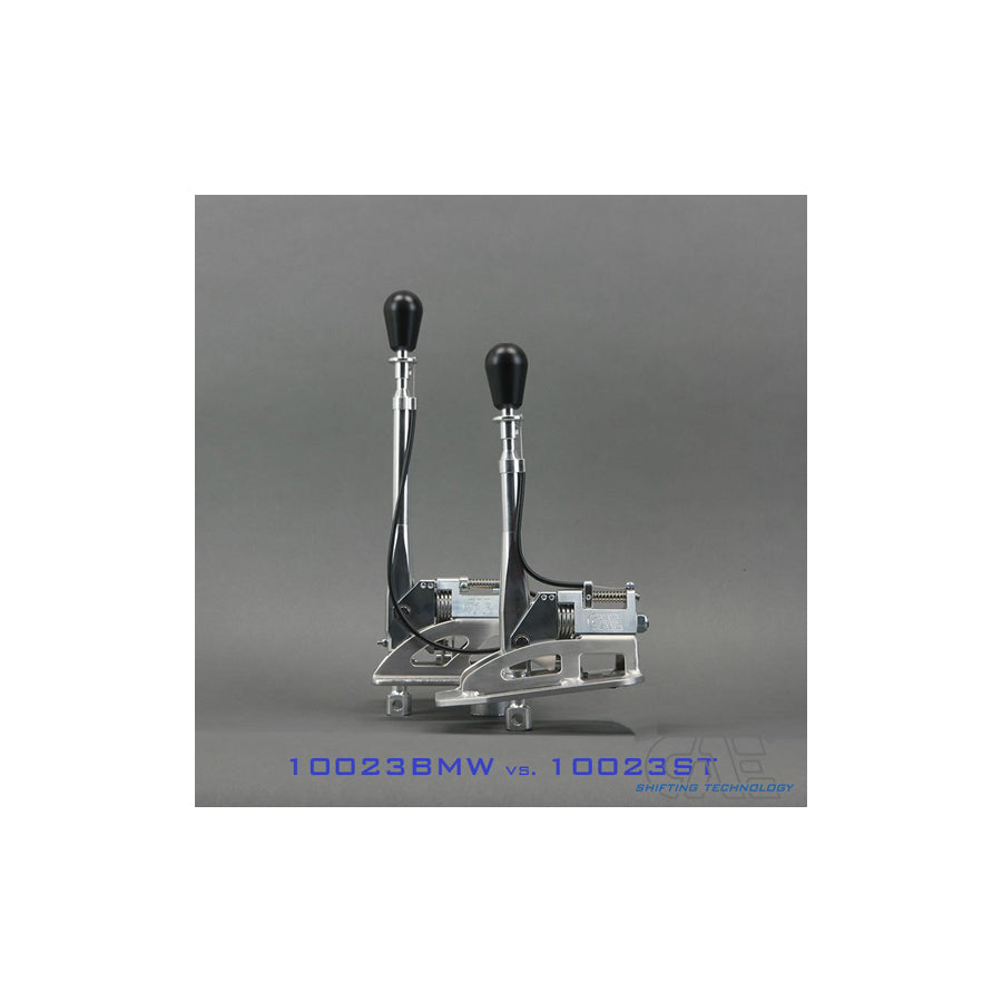 CAE BMW E30 E36 E46 Street Edition Ultra Shifter (Inc. 320i, 325i, M3 & Z3M)