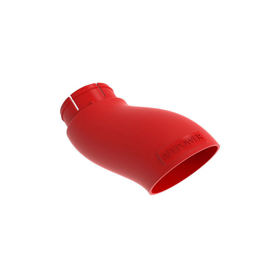  aFe 54-72203-SR Dynamic Air Scoop Dodge Challenger 15-21 V6-3.6L/V8-5.7L/6.4L/6.2L (sc) HEMI  | Duco Car Parts UK Car Parts