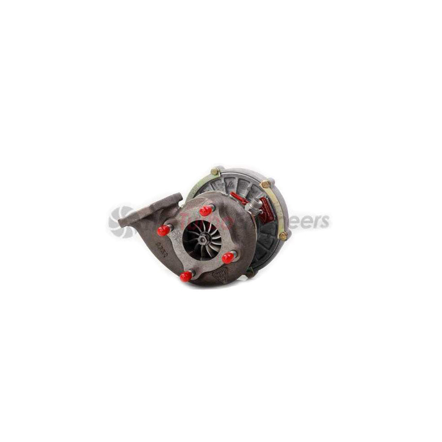 TTE Audi 2.2 Turbocharger Upgrade TTE480 K26 (RS2, S2 & S4)