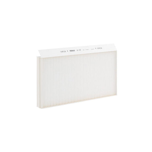 MAHLE ORIGINAL LA 197 Pollen filter Particulate Filter