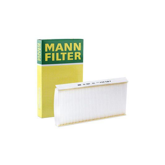MANN-FILTER CU 3567 Pollen filter Particulate Filter