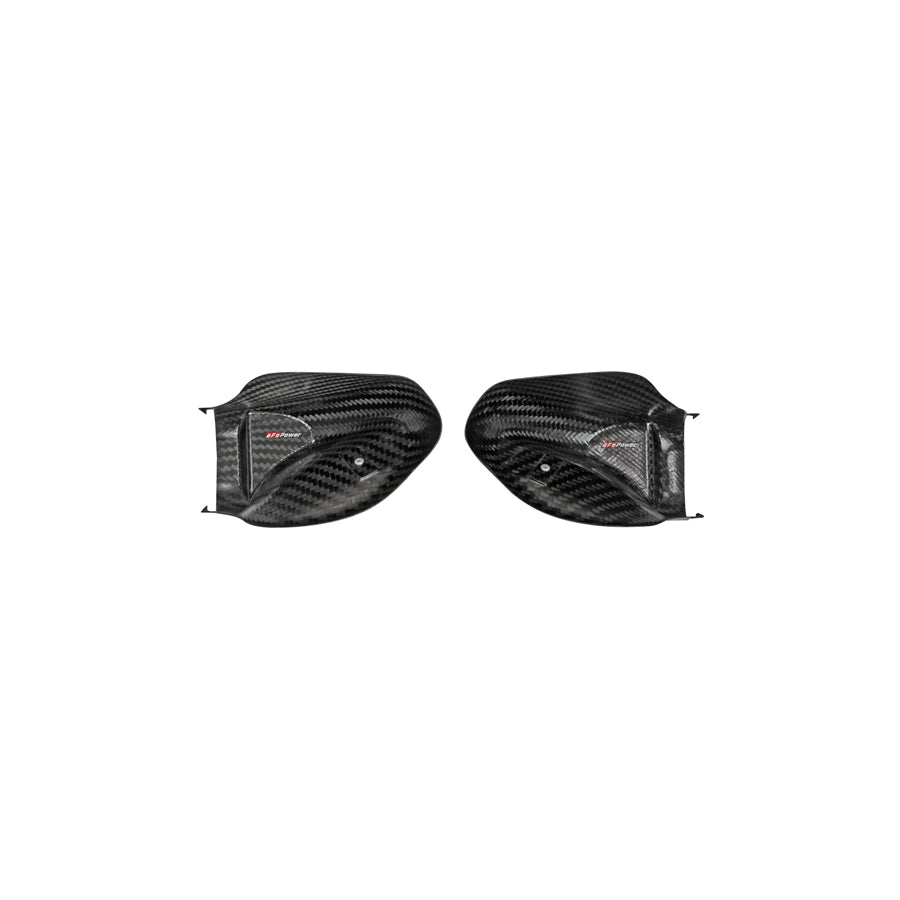  aFe 58-10005SC Dynamic Air Scoop BMW M5 (F90) 18-21 V8-4.4L (T) S63  | Duco Car Parts UK Car Parts