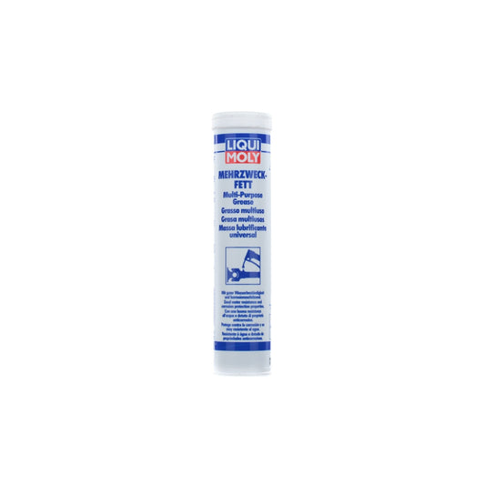 LIQUI MOLY 3552 Grease | Duco Car Parts UK Car Parts