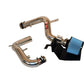 INJEN FIESTA 1.0L TURBO ECO BOOST SHORT RAM INTAKE SYSTEM - eSR951P