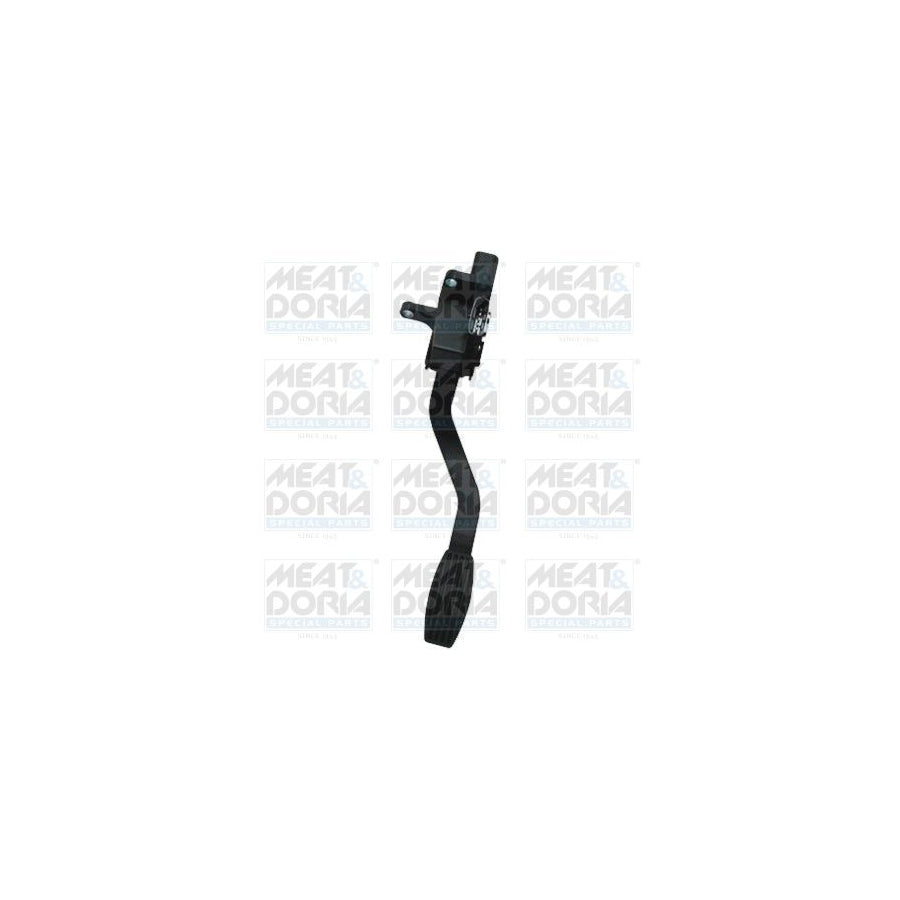 MEAT & DORIA 83532 Accelerator Pedal Kit for IVECO Daily | Duco Car Parts UK Car Parts