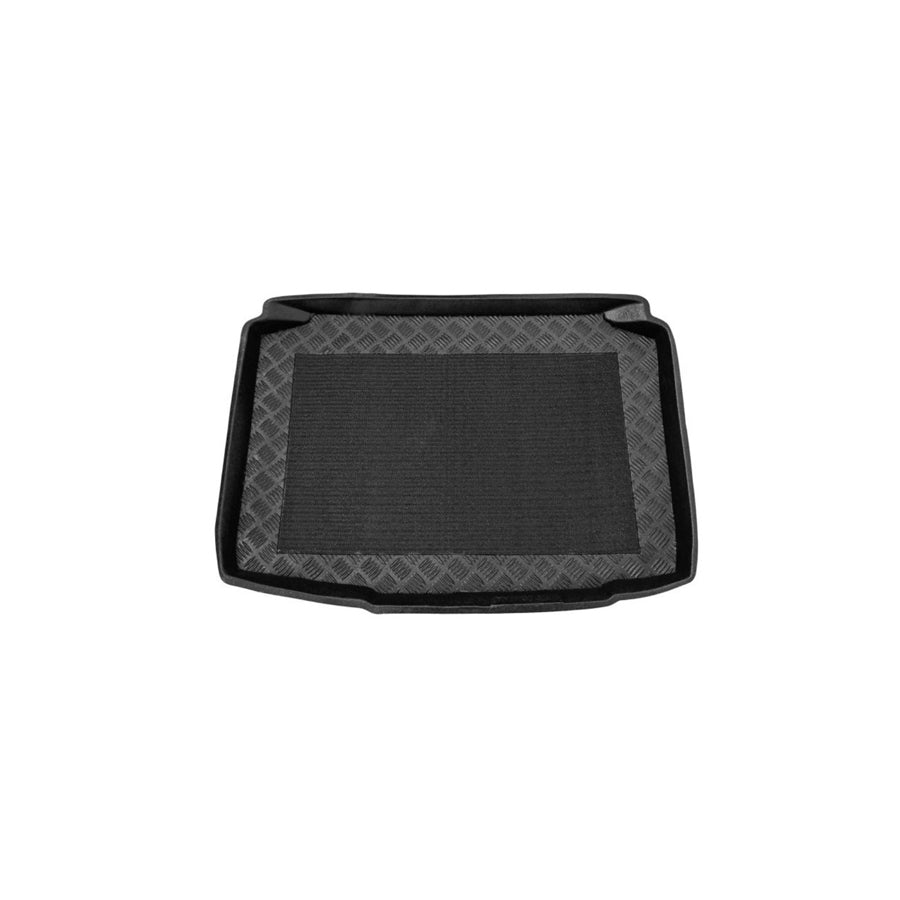 REZAW PLAST 101514M Car boot tray for SKODA Fabia II Hatchback (542) Elastomer