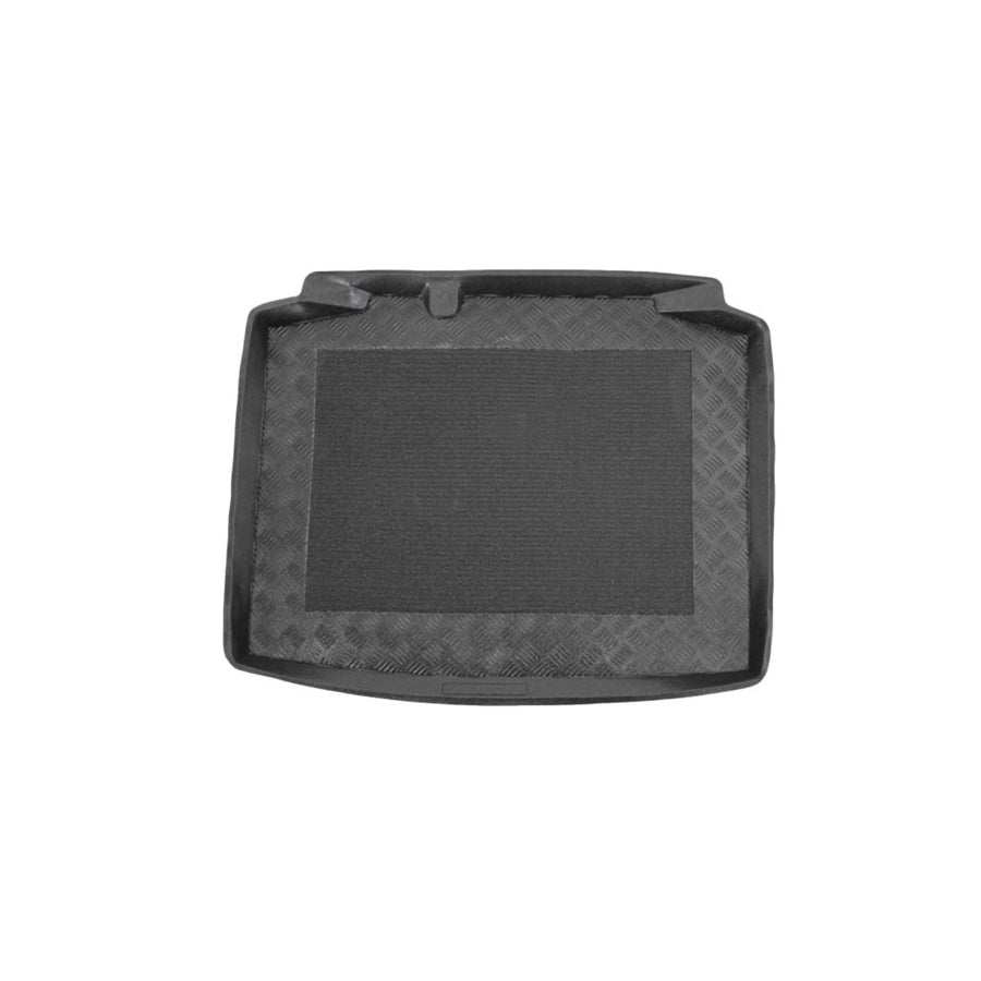 REZAW PLAST 101525M Car boot tray for SKODA Rapid Spaceback (NH1) Elastomer, Plastic, Nonslip