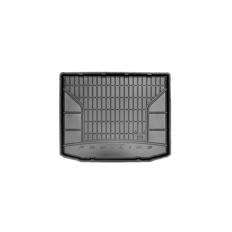 FROGUM TM549413 Car boot liner for MITSUBISHI ASX Off-Road (GA0)