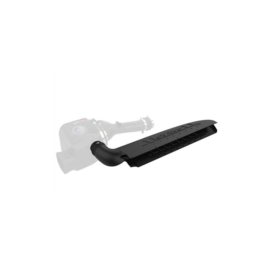  aFe 54-76012-S Dynamic Air Scoop Toyota Tacoma 05-15 V6-4.0L  | Duco Car Parts UK Car Parts