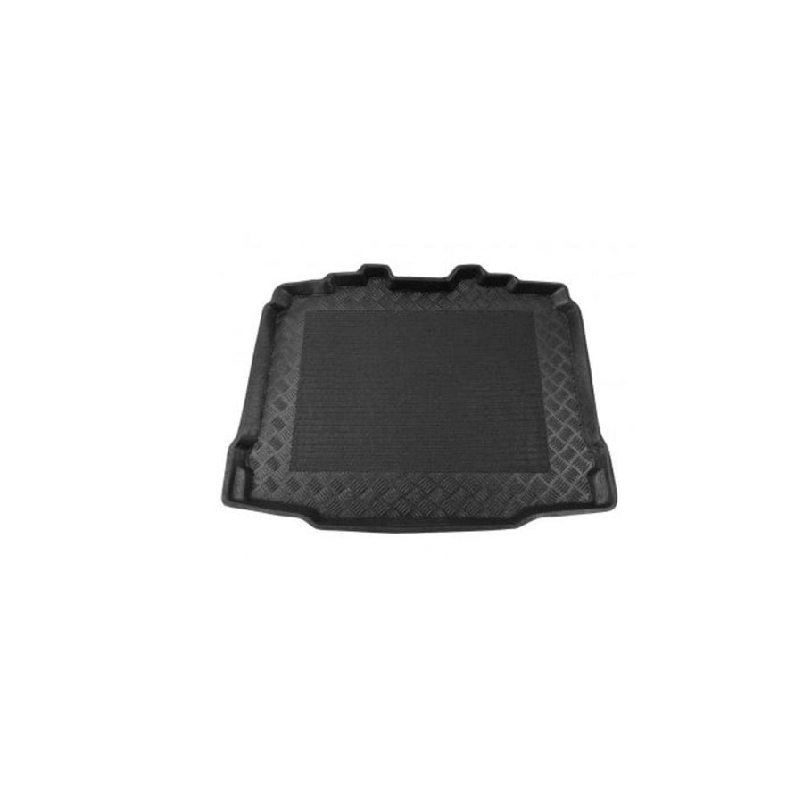 REZAW PLAST 101524M Car boot tray for SKODA Yeti (5L) Elastomer, Plastic, Nonslip