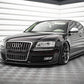 Maxton Design Audi S8 D3 Front Splitter