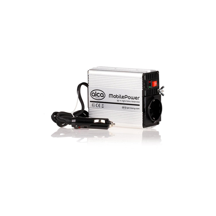 ALCA 313100 Inverter