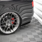 Maxton Design Audi S8 D3 Rear Side Splitters