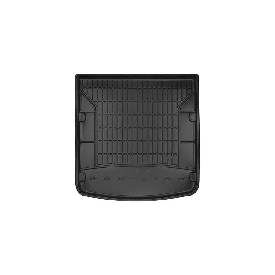 FROGUM TM549062 Car boot tray for AUDI A5 B8 Sportback (8TA) Elastomer